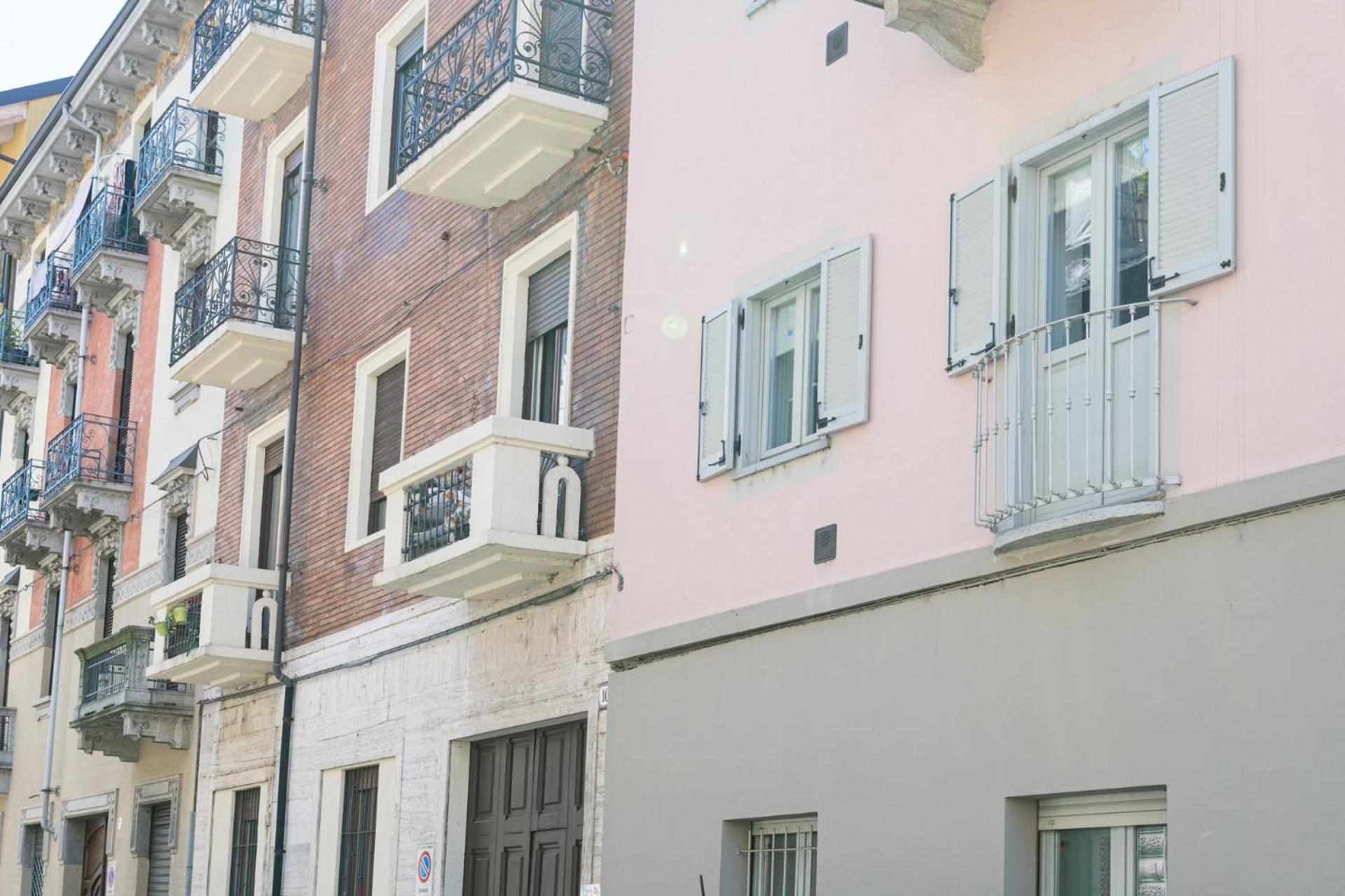 Apartamento Dolce Rifugio, Base Ideale Per Esplorare La Citta