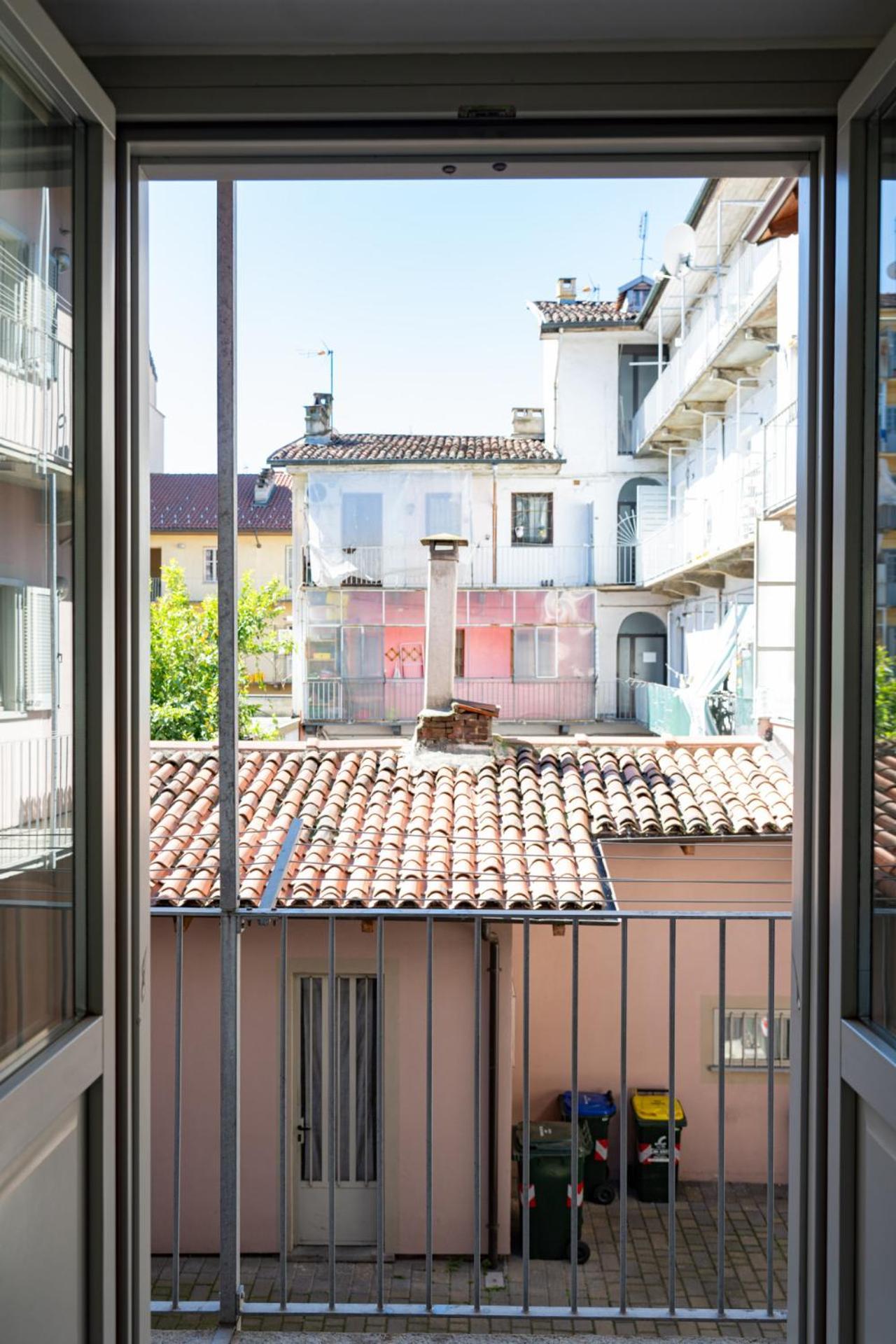 Dolce Rifugio, Base Ideale Per Esplorare La Citta * Turín